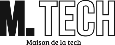 M.TECH — Maison de la tech
